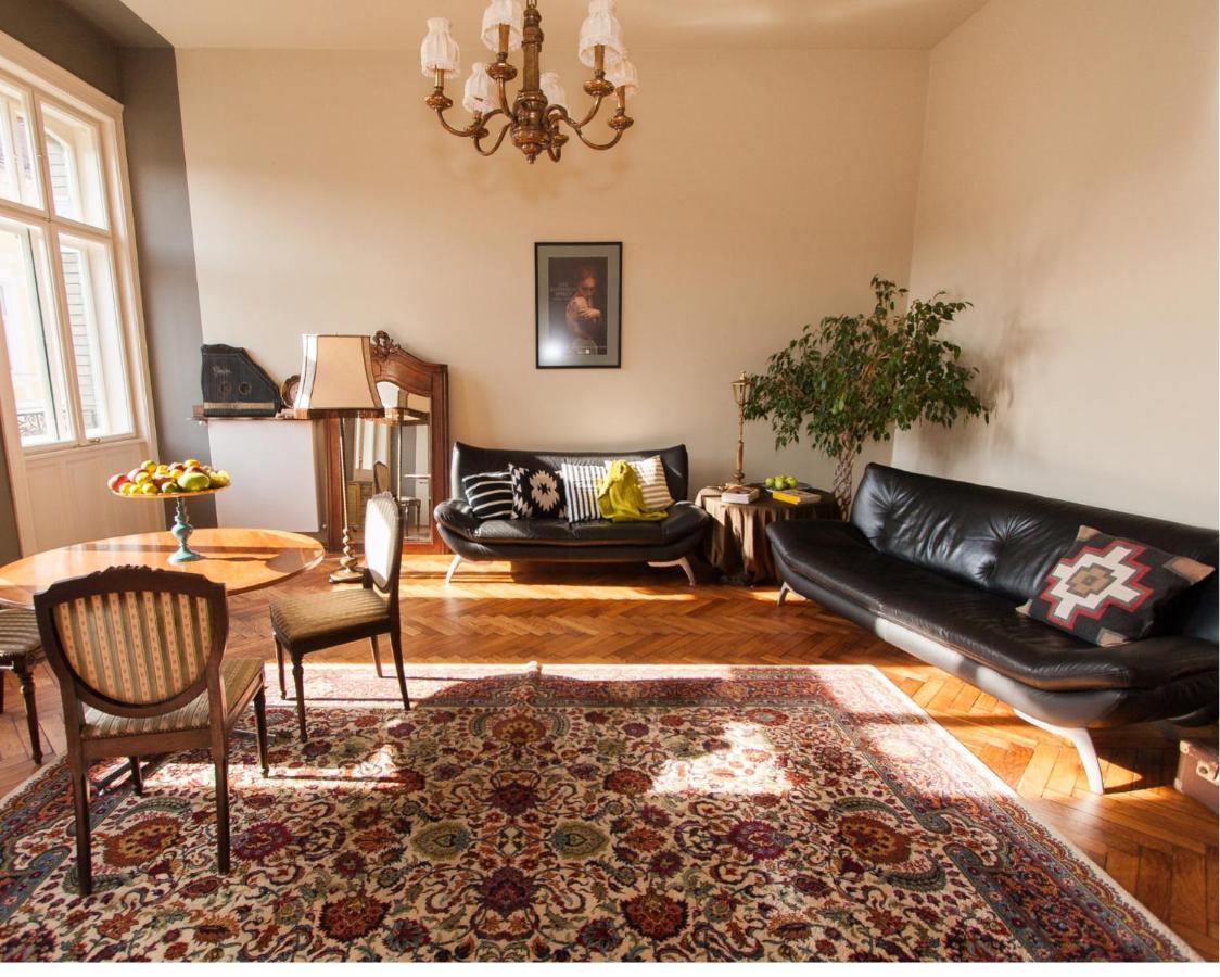 Camino Home Cluj-Napoca Extérieur photo