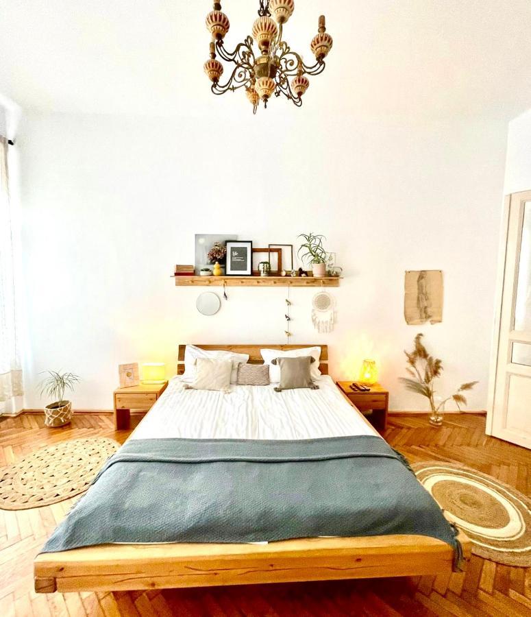 Camino Home Cluj-Napoca Extérieur photo