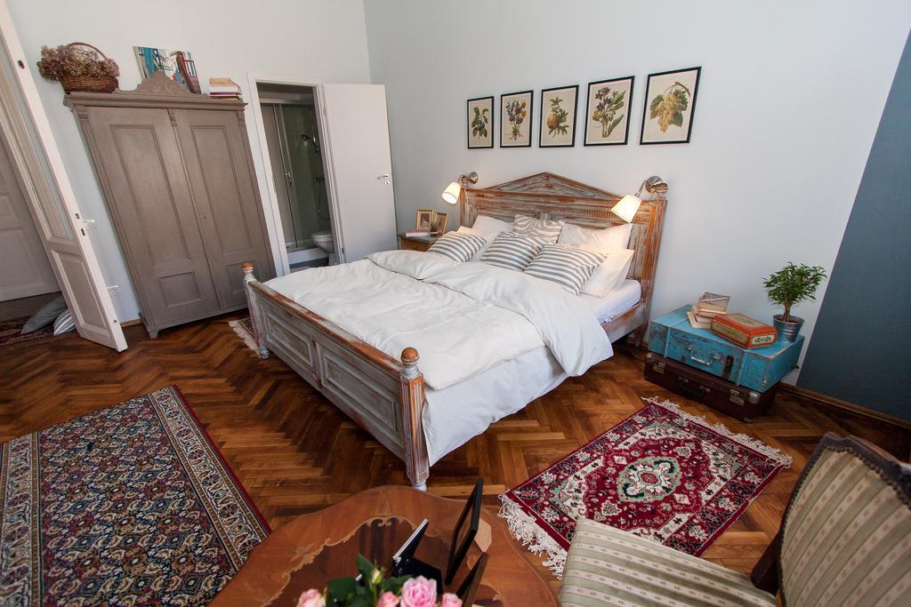 Camino Home Cluj-Napoca Chambre photo