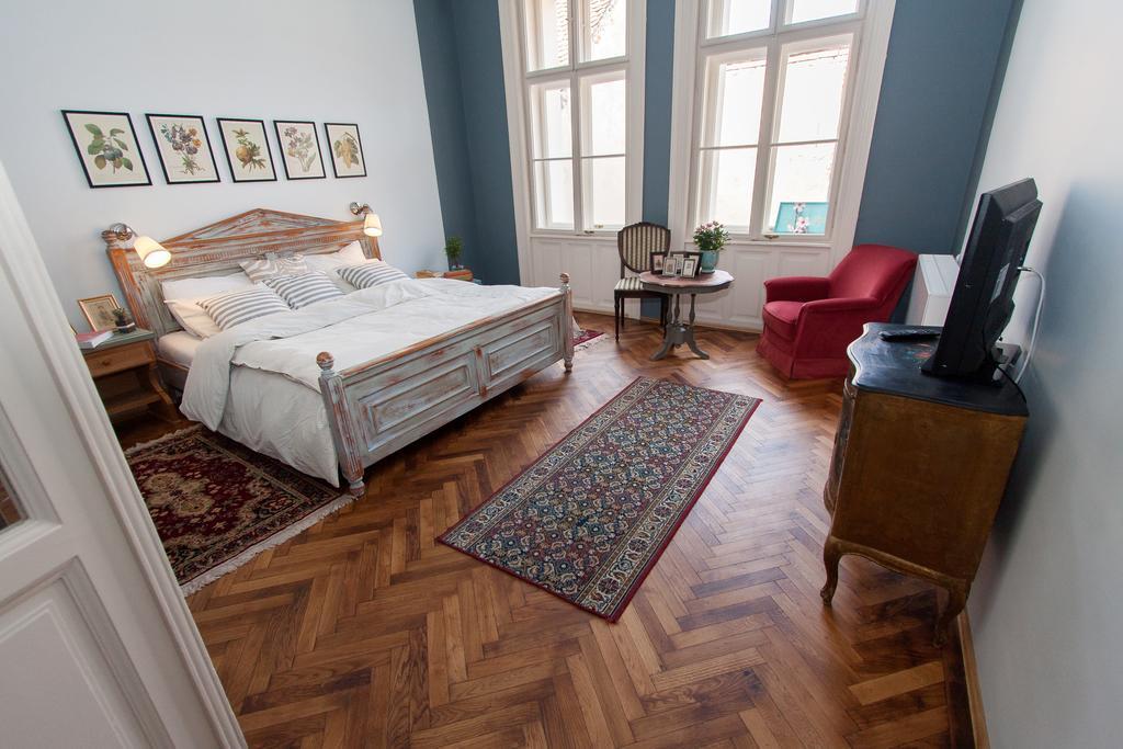 Camino Home Cluj-Napoca Chambre photo