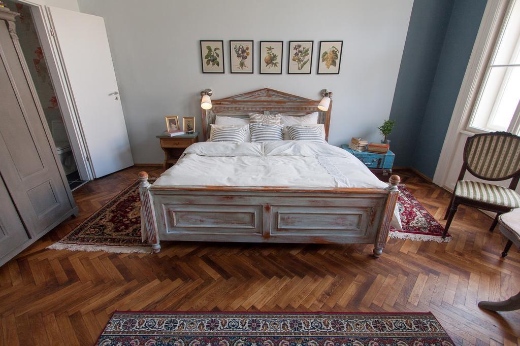 Camino Home Cluj-Napoca Chambre photo