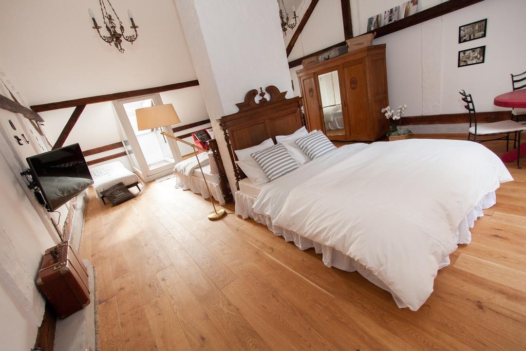 Camino Home Cluj-Napoca Chambre photo