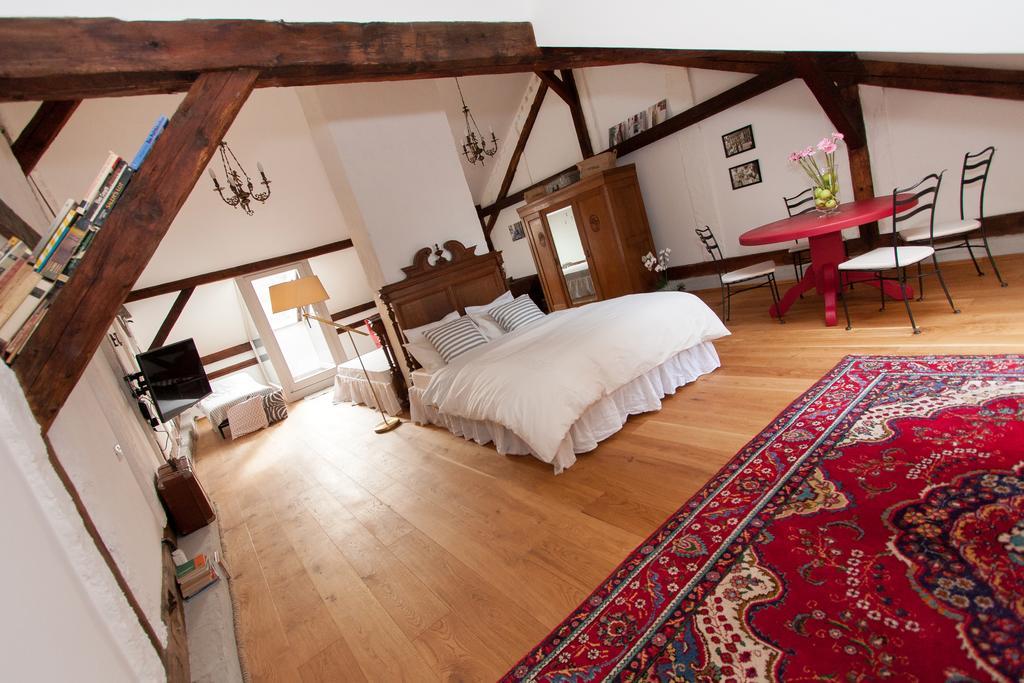 Camino Home Cluj-Napoca Chambre photo