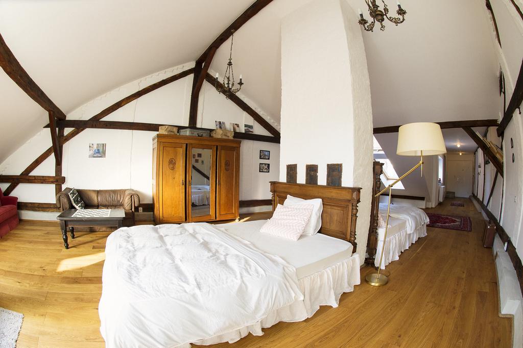 Camino Home Cluj-Napoca Chambre photo