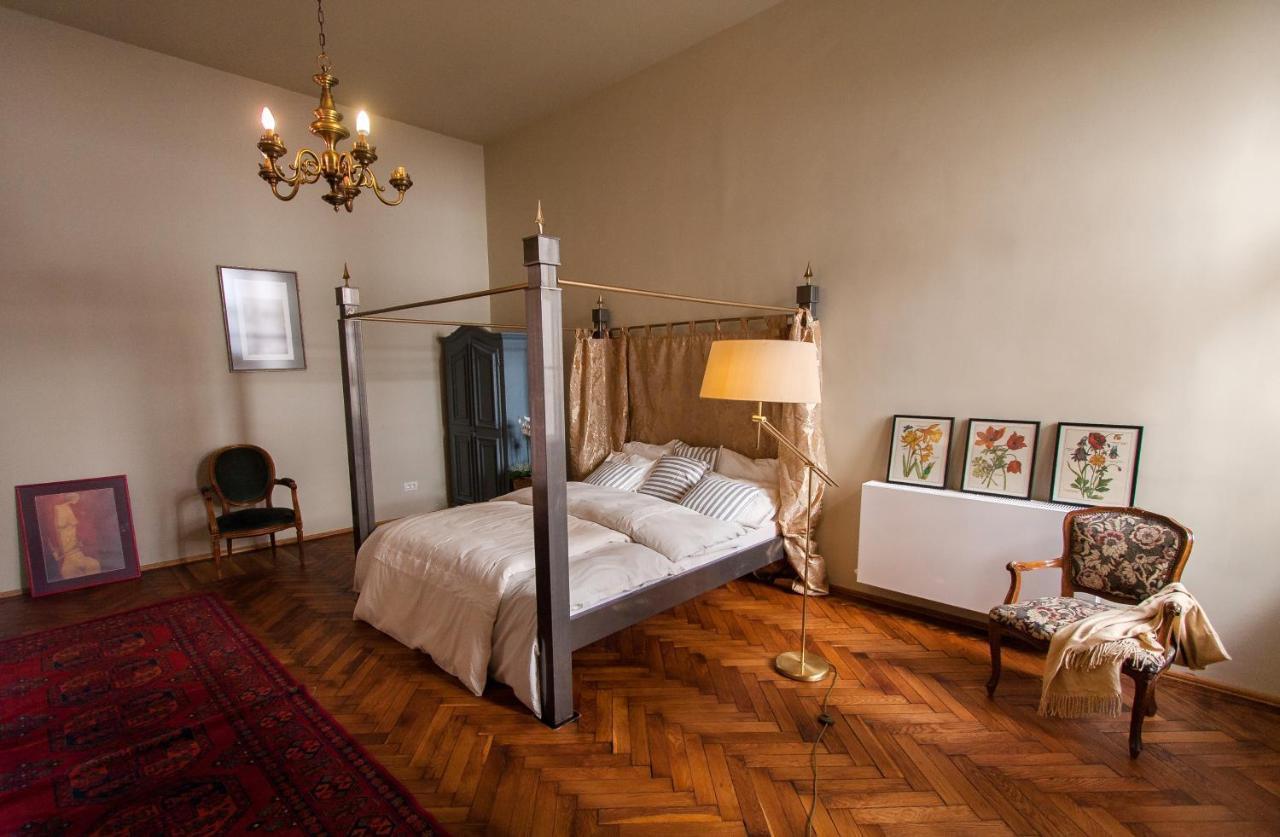 Camino Home Cluj-Napoca Extérieur photo