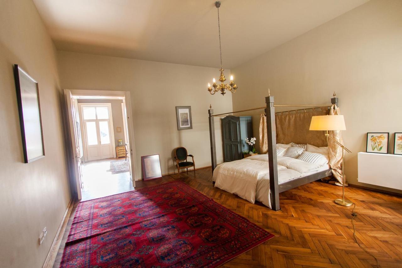 Camino Home Cluj-Napoca Extérieur photo