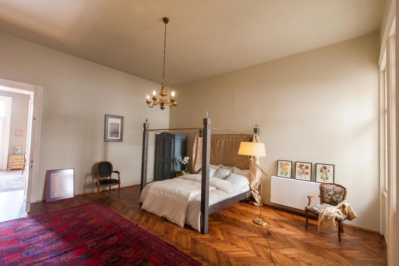 Camino Home Cluj-Napoca Extérieur photo