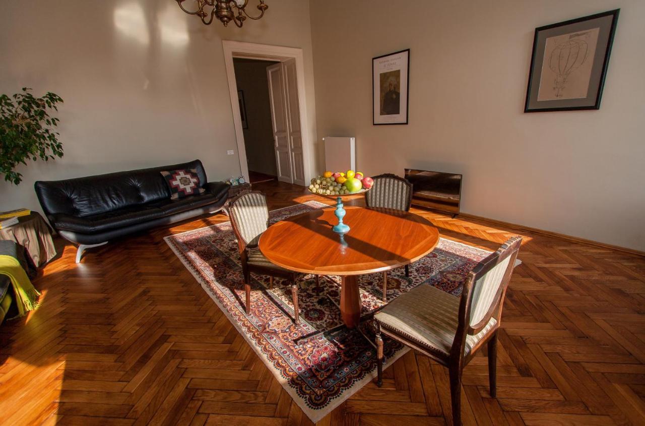 Camino Home Cluj-Napoca Extérieur photo