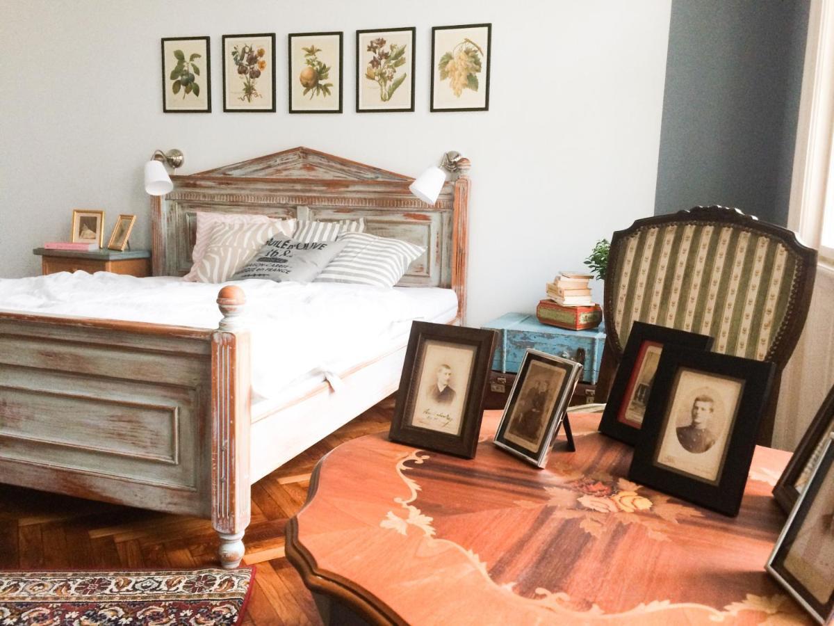 Camino Home Cluj-Napoca Chambre photo