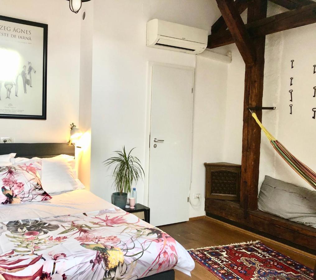 Camino Home Cluj-Napoca Extérieur photo