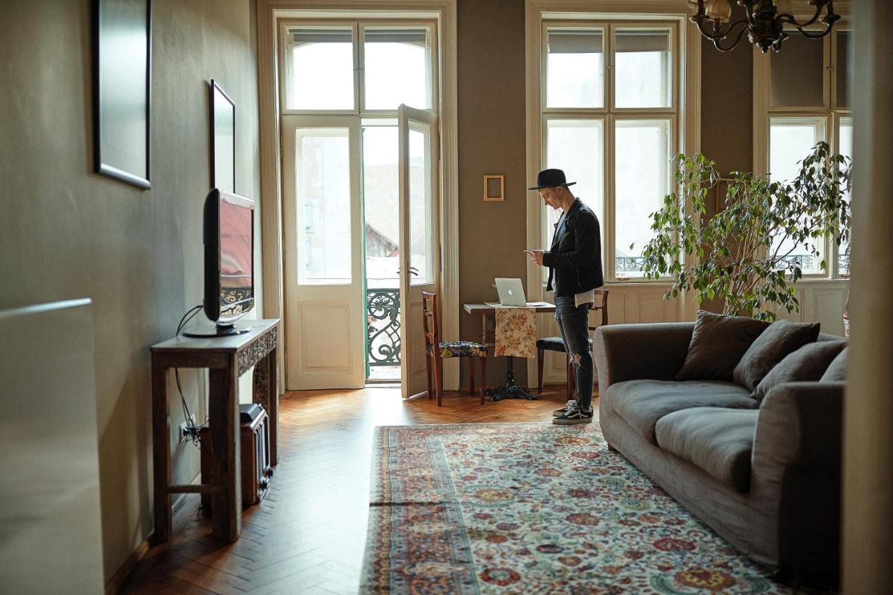 Camino Home Cluj-Napoca Extérieur photo